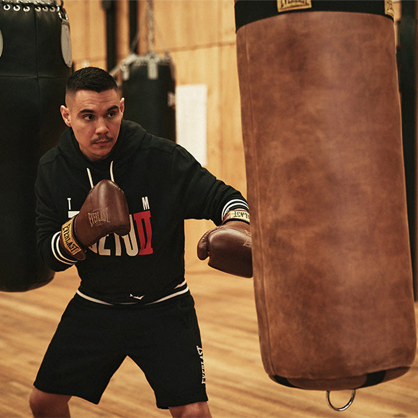 Everlast boxing sales australia