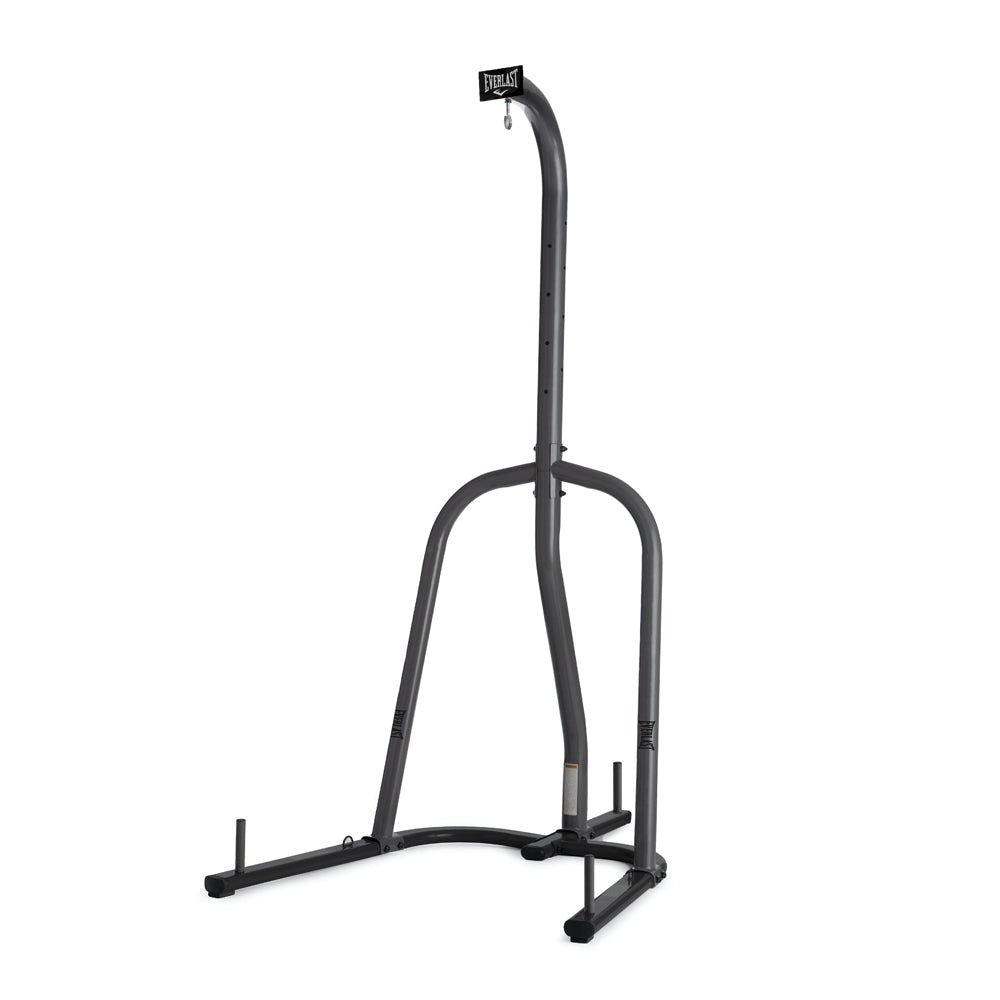 Single Station Heavy Bag Stand