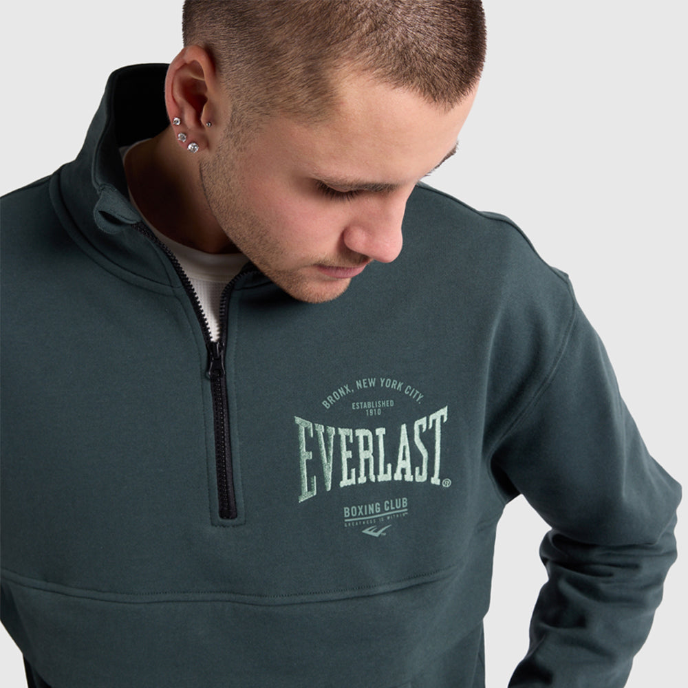 Everlast sweaters best sale