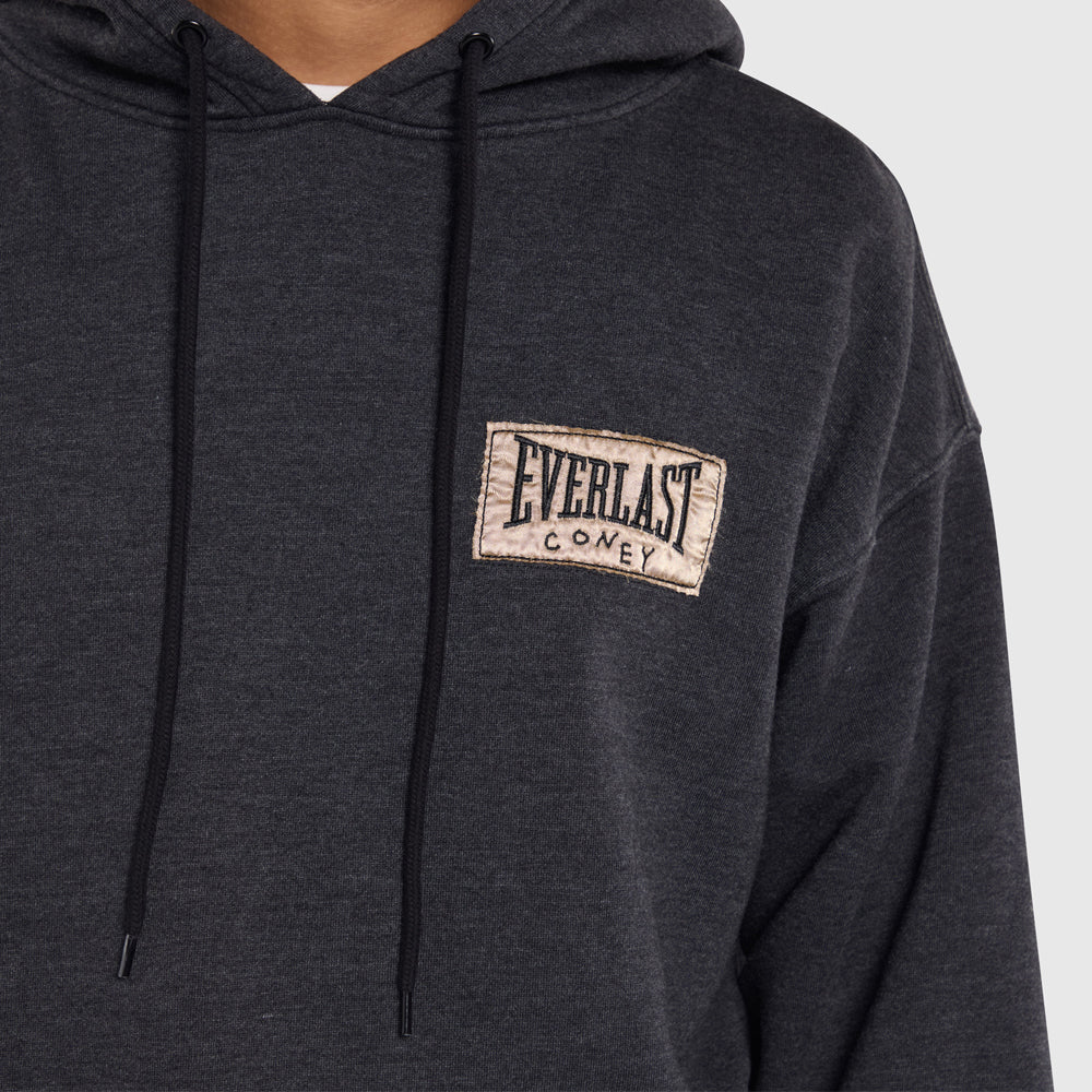 Coney Island Core Hoodie