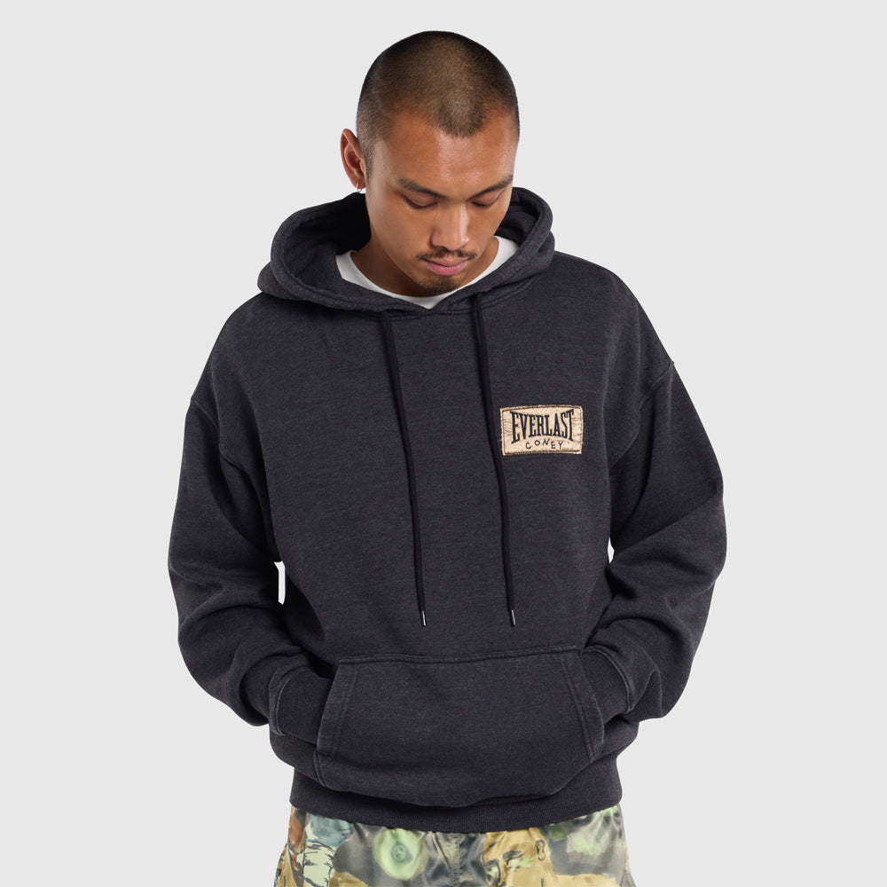 Coney Island Core Hoodie