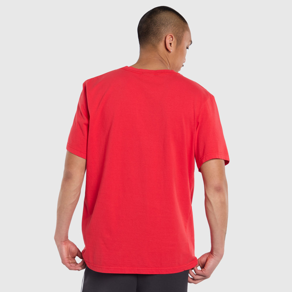 Coney Island Fame Short Sleeve Tee - Red