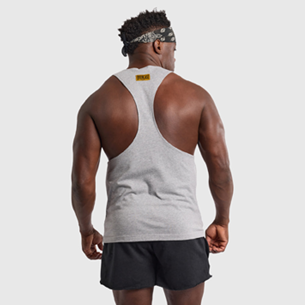 Lifters Stringer Tank - College Marle