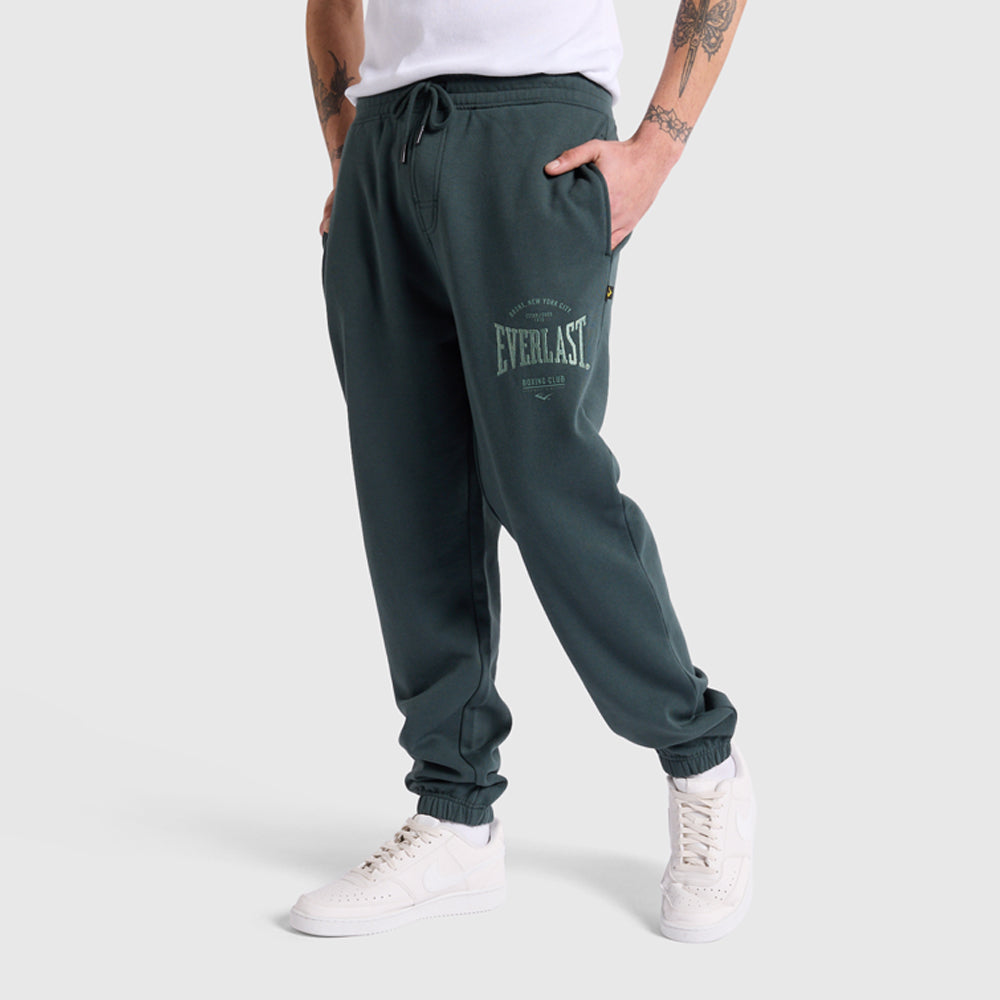 Sweatpants everlast sale