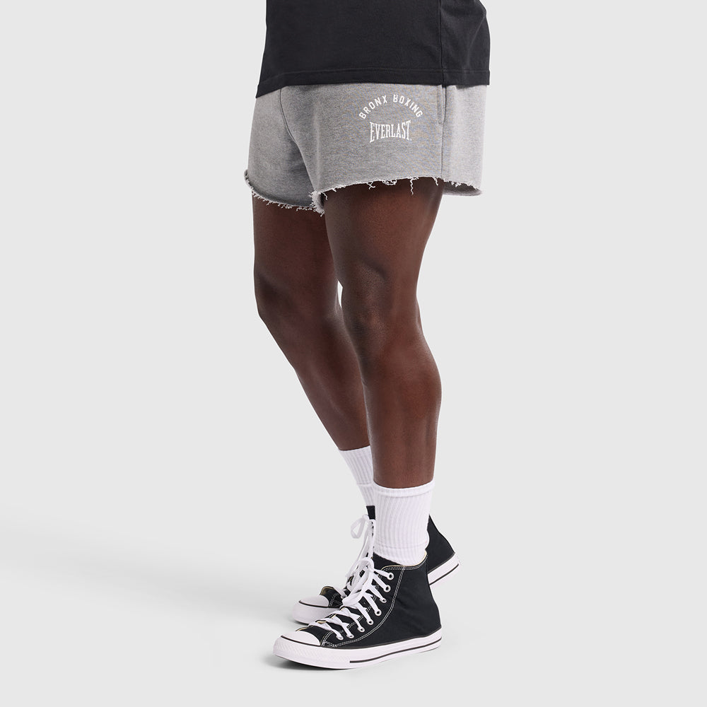 Lifters Terry Shorts - College Marle