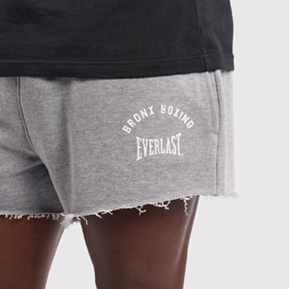 Lifters Terry Shorts - College Marle