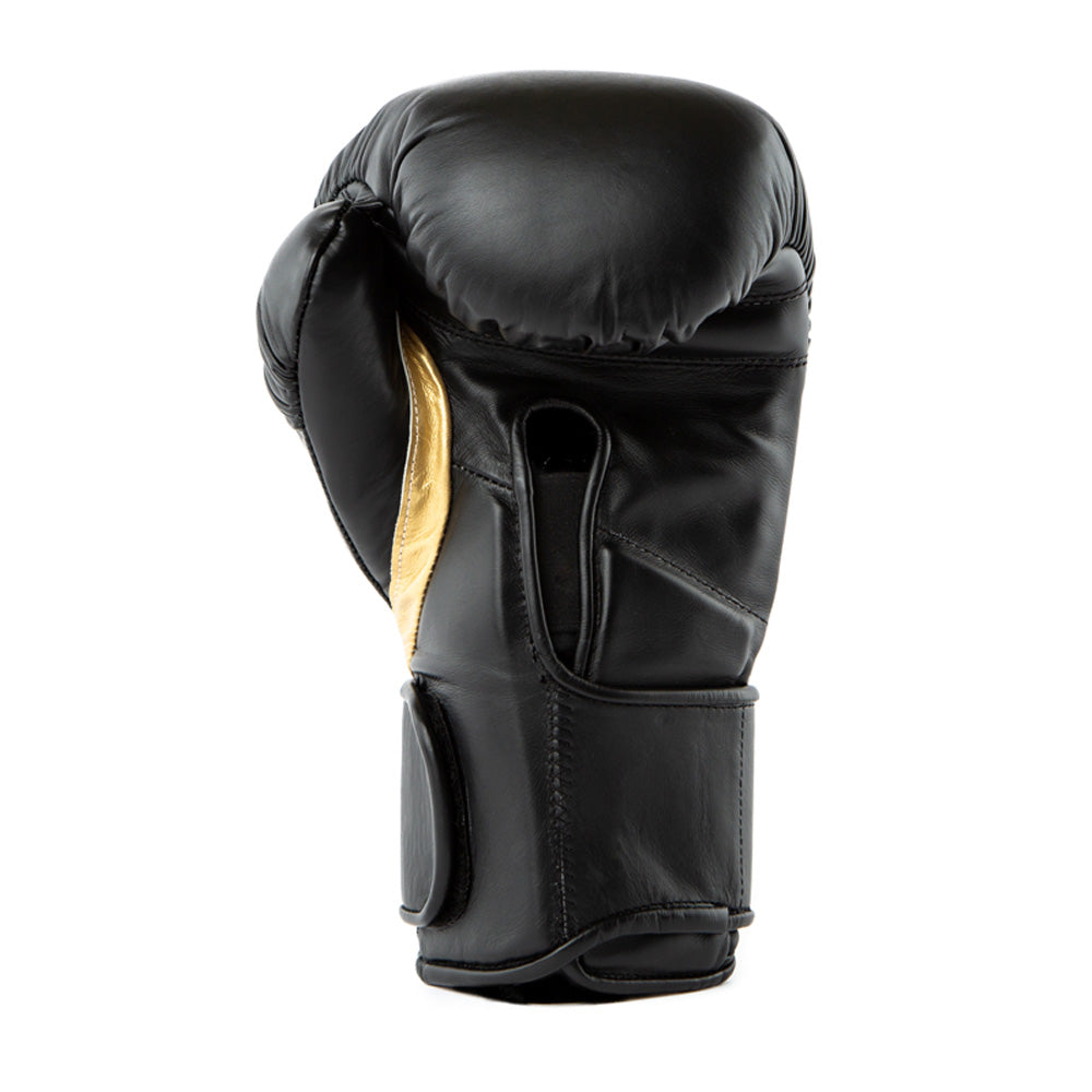 Mx2 Training Gloves 12oz - Black/Gold