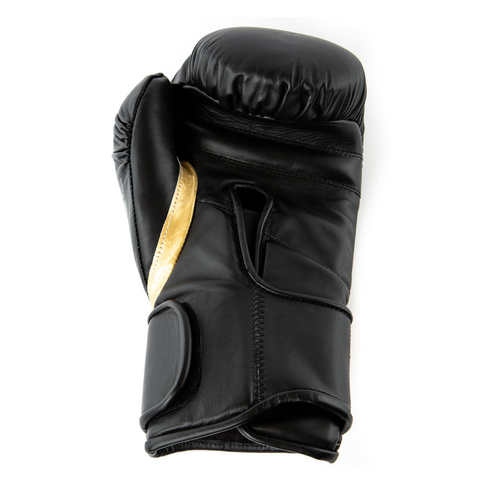 Mx2 Training Gloves 16oz - Black/Gold