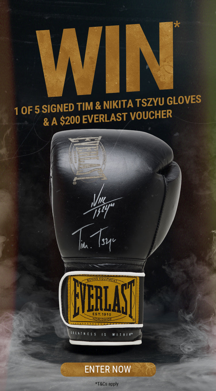 All Everlast items page 2