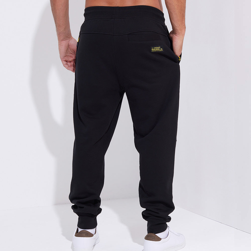 Everlast best sale track pants