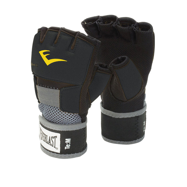 Everlast gel cheap boxing gloves