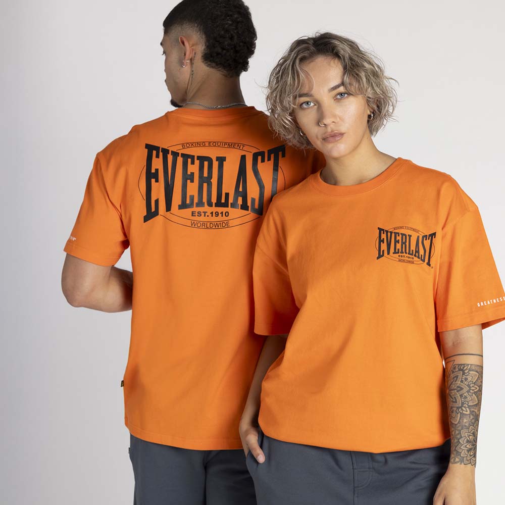 Shop Everlast Clothing Online in NZ, Rebel Sport